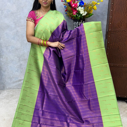 Kanchi Silk