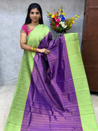 Kanchi Silk