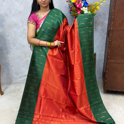 Kanchi Silk