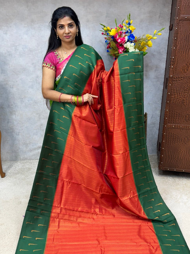 Kanchi Silk