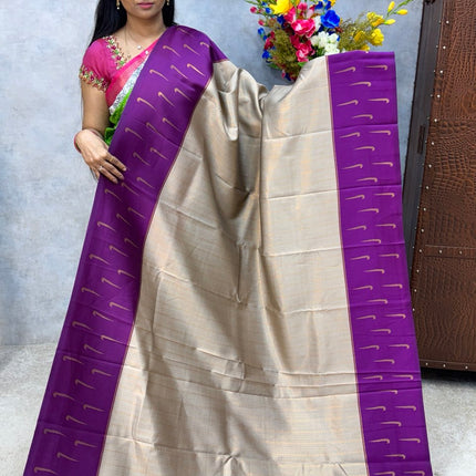 Kanchi Silk