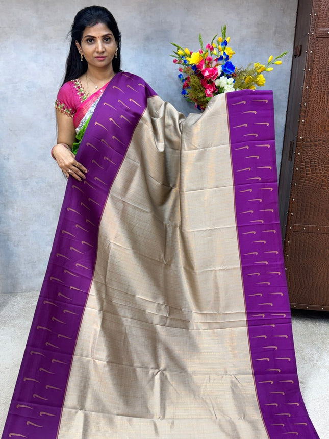 Kanchi Silk