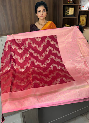 Kanchi Silk