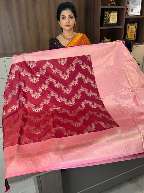 Kanchi Silk