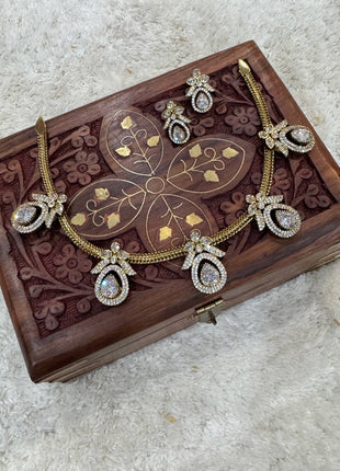 Stone Jewellery