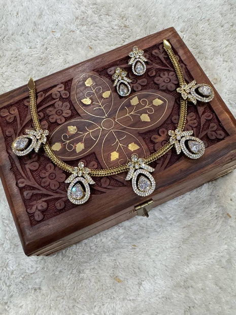 Stone Jewellery