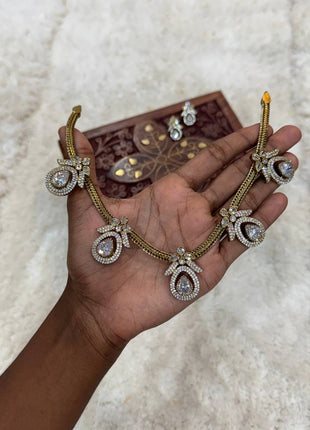 Stone Jewellery