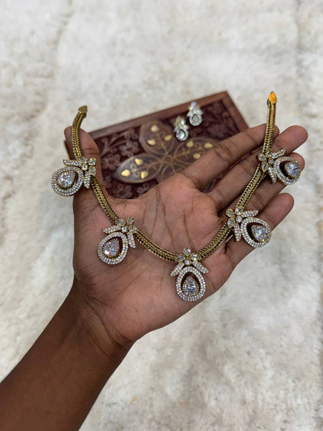 Stone Jewellery