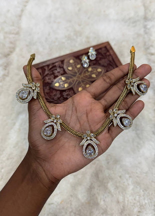 Stone Jewellery