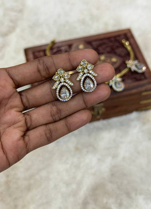 Stone Jewellery