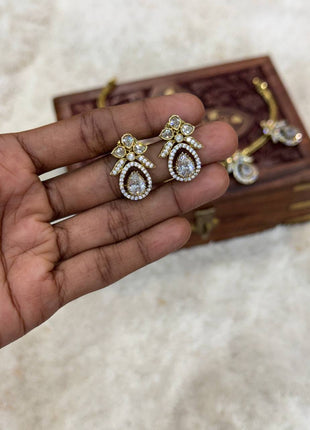 Stone Jewellery