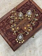 Stone Jewellery