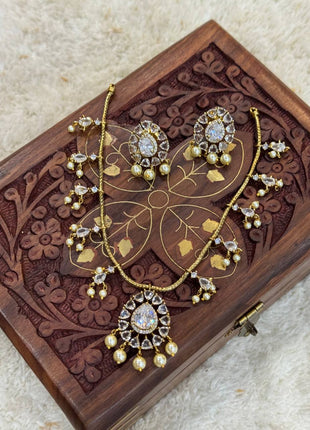 Stone Jewellery