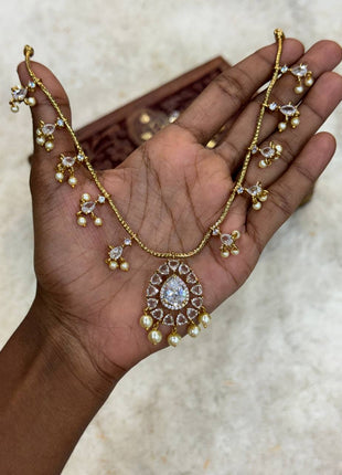 Stone Jewellery