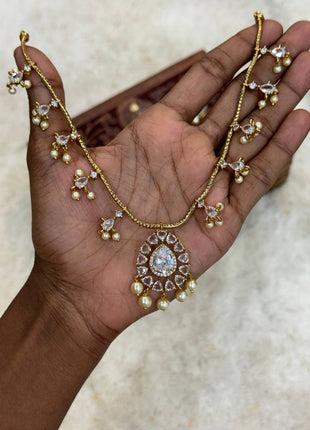Stone Jewellery