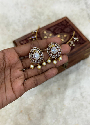 Stone Jewellery