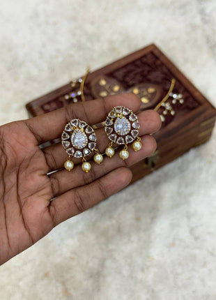 Stone Jewellery