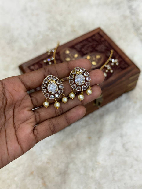 Stone Jewellery