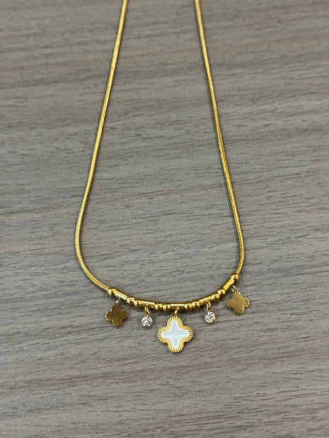 Fancy Jewellery