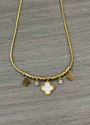 Fancy Jewellery