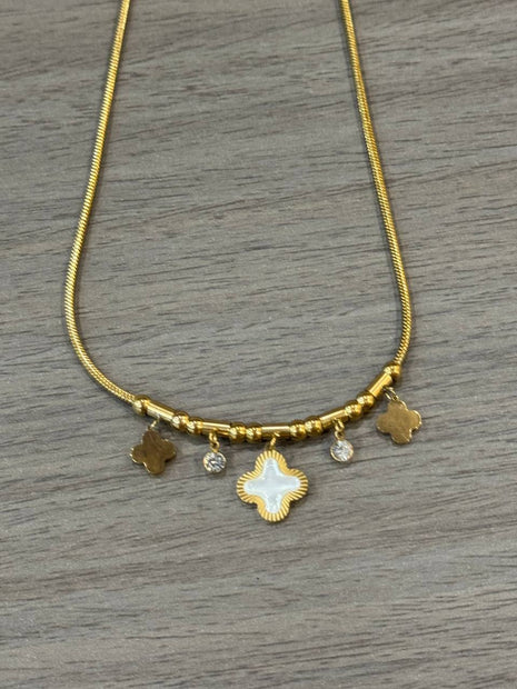 Fancy Jewellery