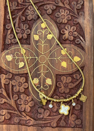 Fancy Jewellery