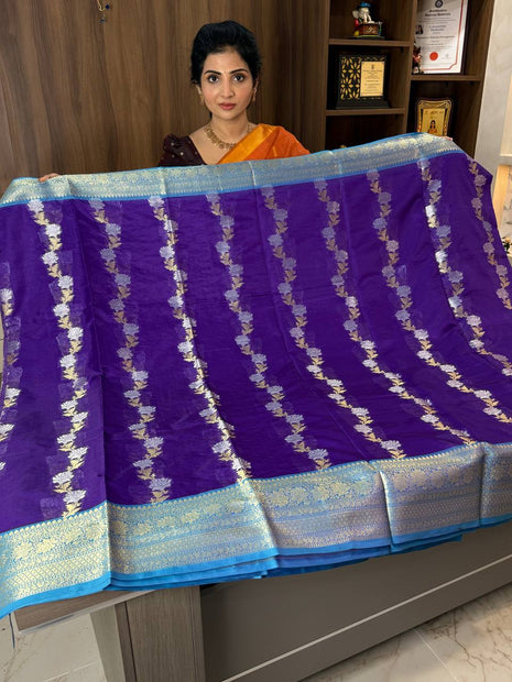 Warm Silk