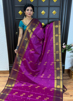 Premium Kanchi