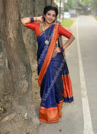 Semi Raw Silk
