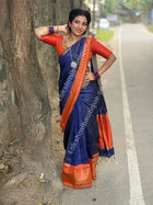 Semi Raw Silk