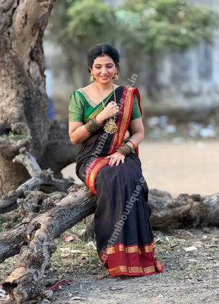 Pure Chettinad Cotton
