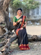 Pure Chettinad Cotton