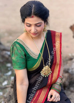 Pure Chettinad Cotton