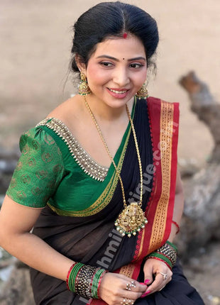 Pure Chettinad Cotton