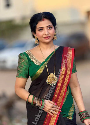 Pure Chettinad Cotton