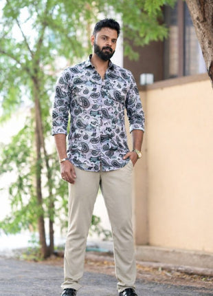 Shirt Full Sleeve