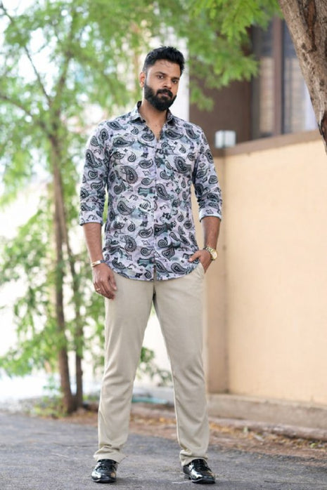 Shirt Full Sleeve