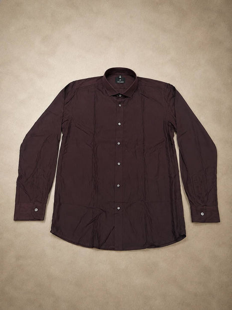 SHIRT FULL SLEEVE