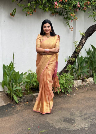 Jyothika Saree