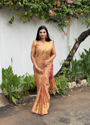 Jyothika Saree