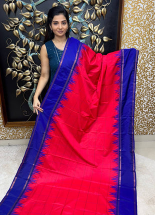 Retta Patta Soft Silk