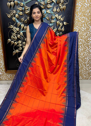 Retta Patta Soft Silk