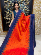 Retta Patta Soft Silk