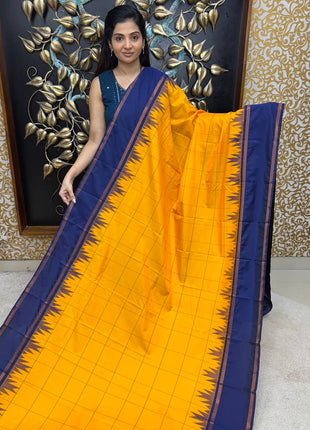 Retta Patta Soft Silk