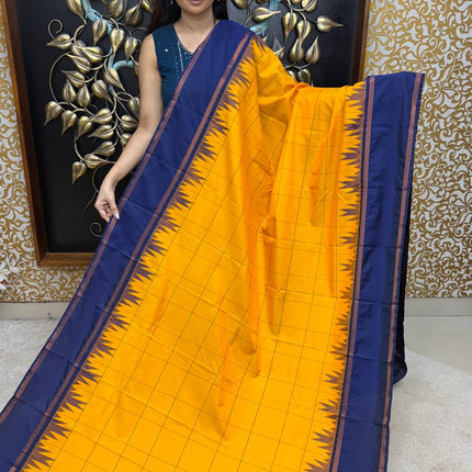 Retta Patta Soft Silk