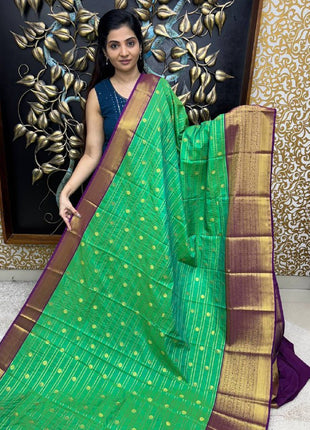 Vaira Oosi Golden Zari