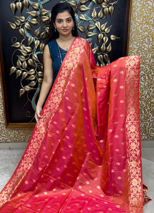 Kanchi Soft Silk