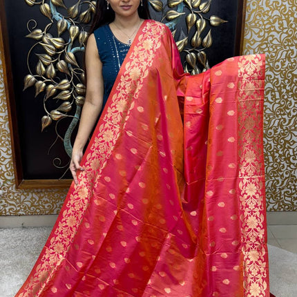 Kanchi Soft Silk