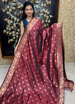 Kanchi Soft Silk