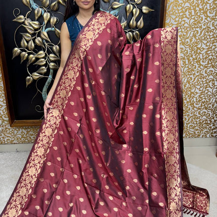 Kanchi Soft Silk